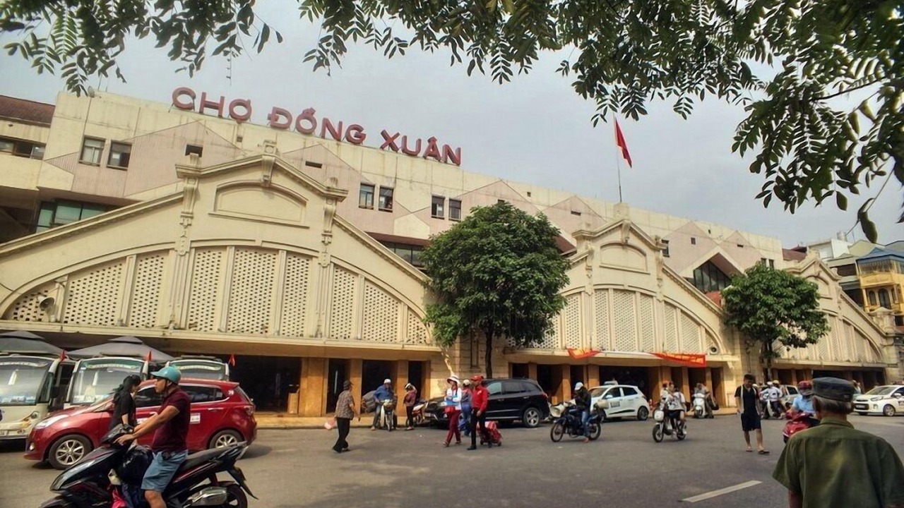 Photo of Others in Hanoi Backpacker Quarter