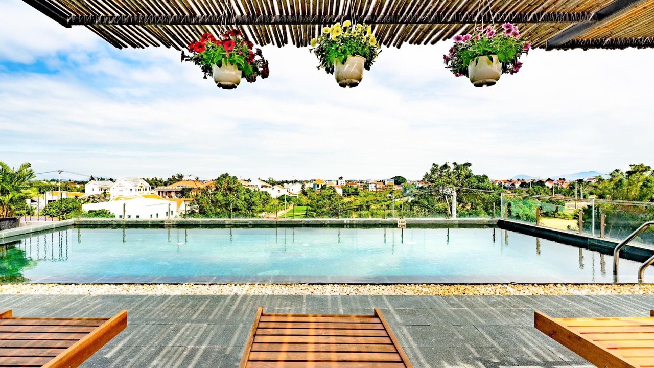 Photo of Outdoor in Hoi An City Centre