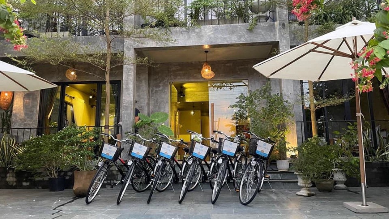 Photo of Outdoor in Hoi An City Centre