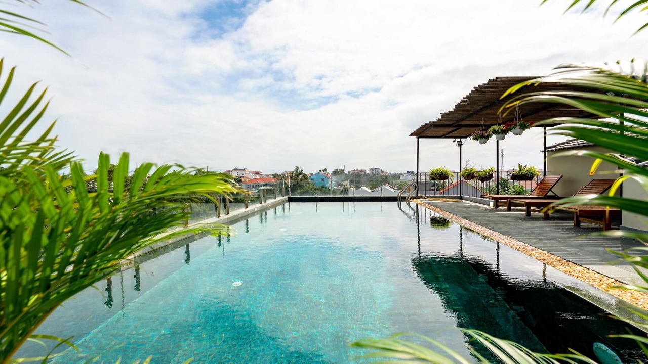 Photo of Outdoor in Hoi An City Centre