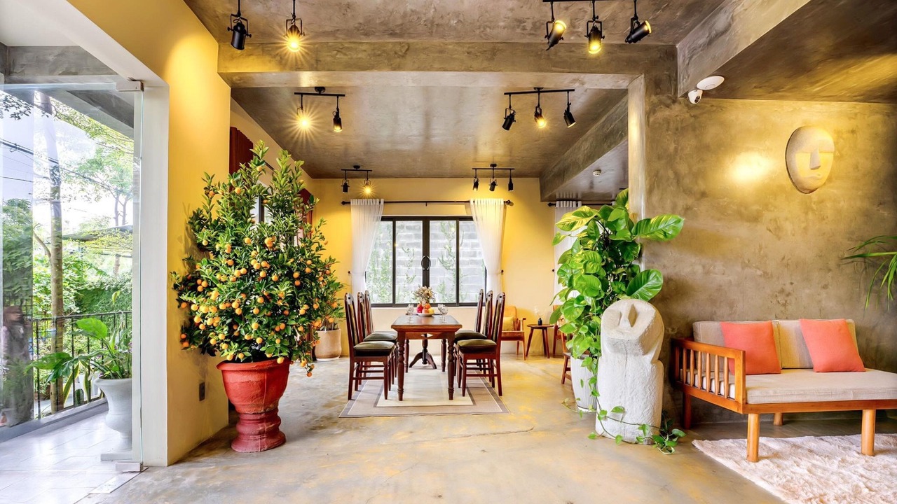 Photo of Outdoor in Hoi An City Centre