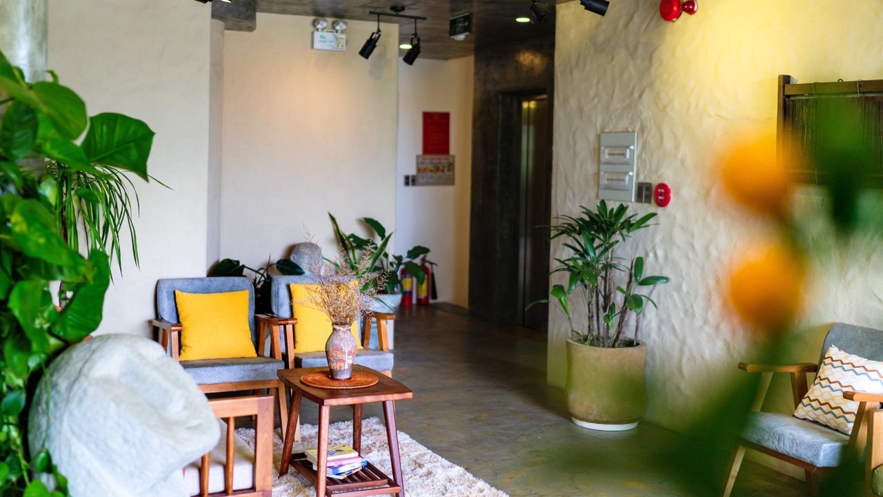 Photo of Others in Hoi An City Centre