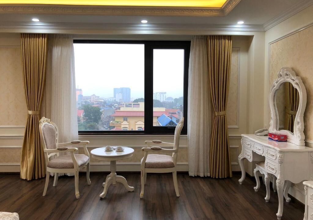Photo of Outdoor in Hoang Mai