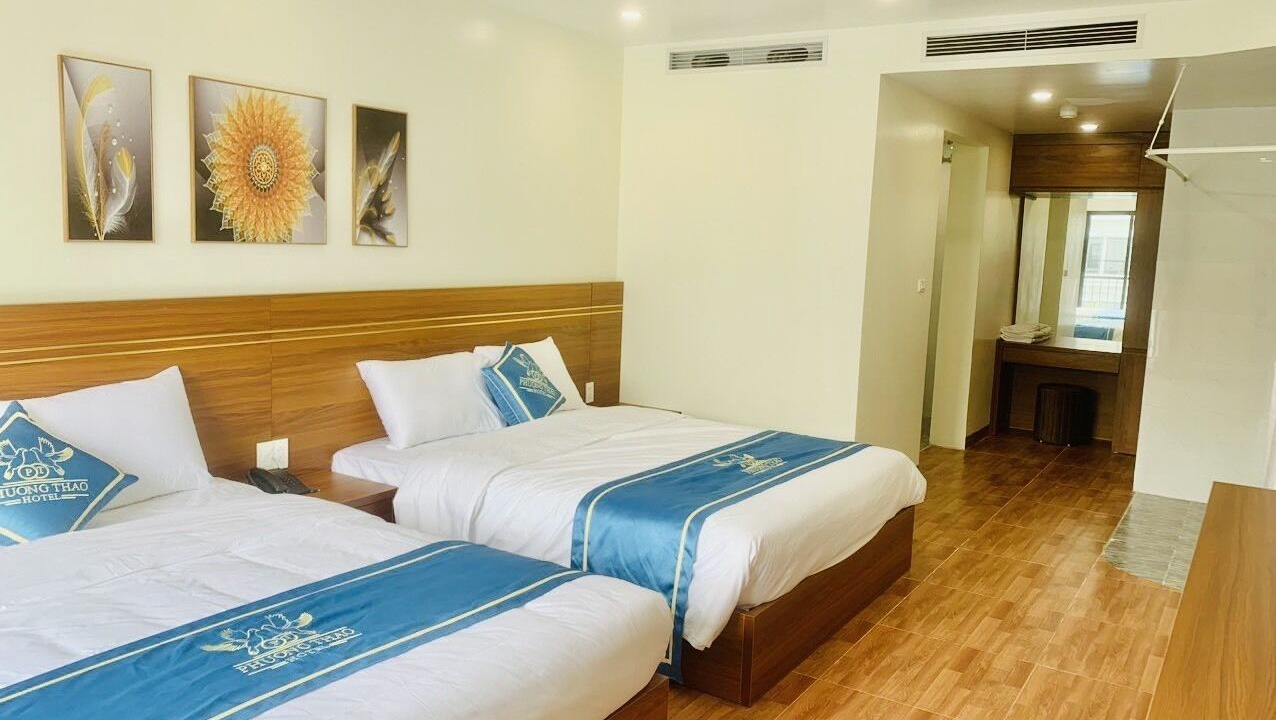Photo of Bedroom in Ha Long