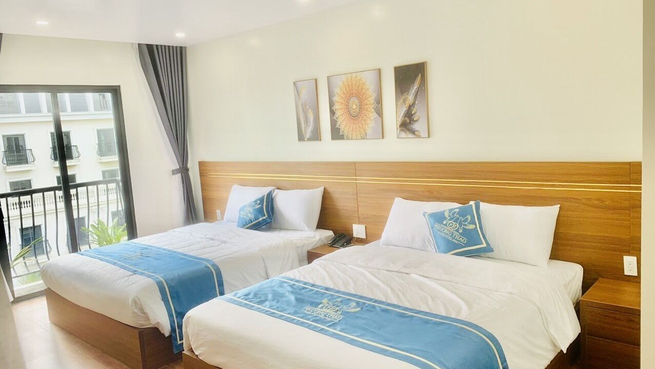 Photo of Bedroom in Ha Long