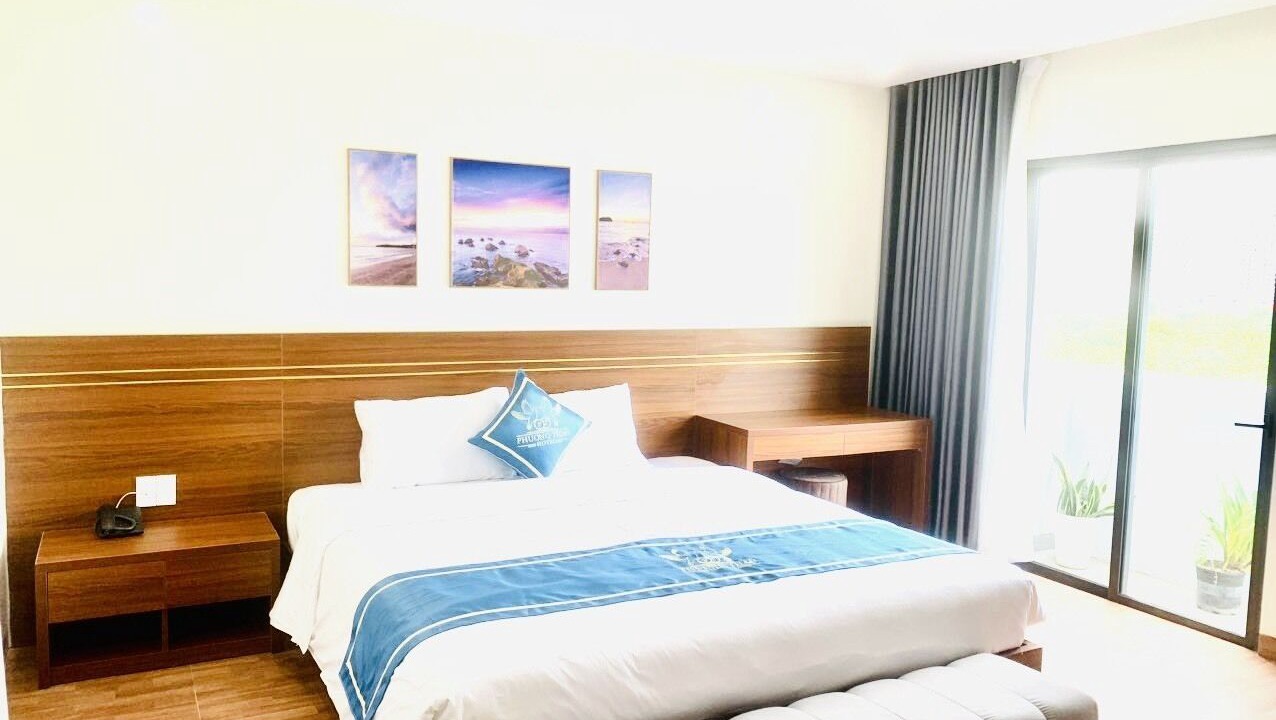 Photo of Bedroom in Ha Long