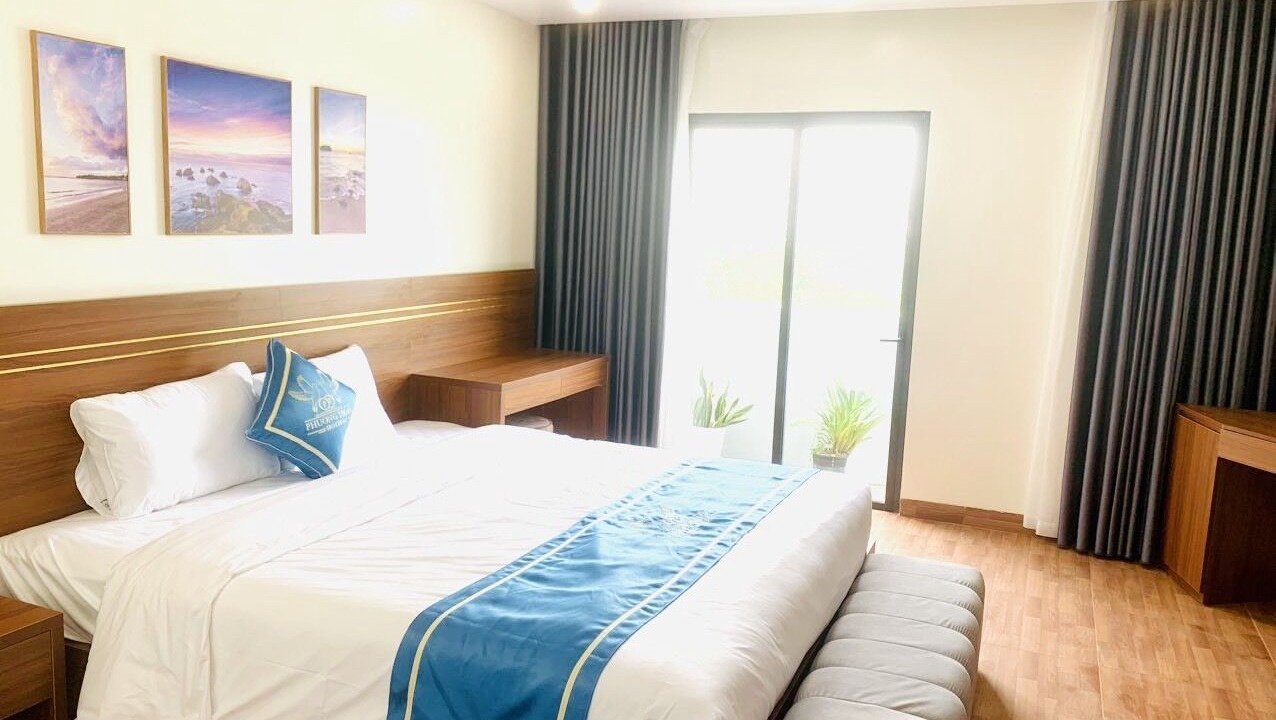 Photo of Bedroom in Ha Long