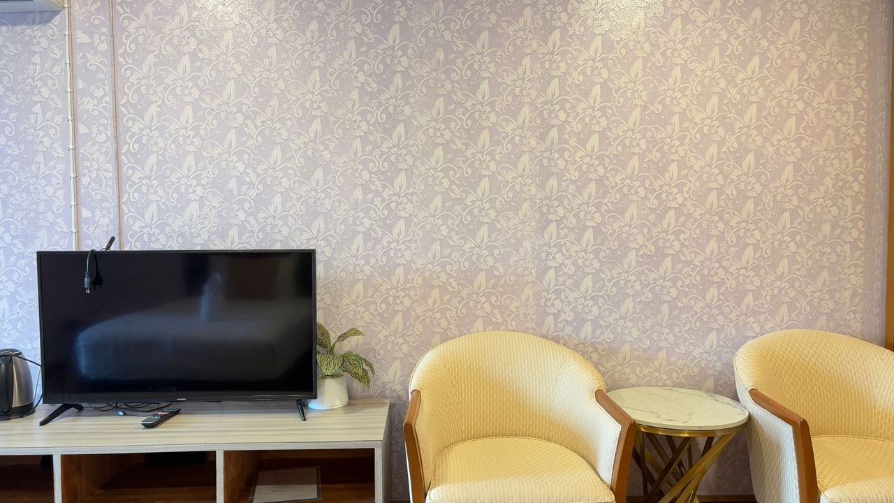 Photo of Bedroom in Din Daeng