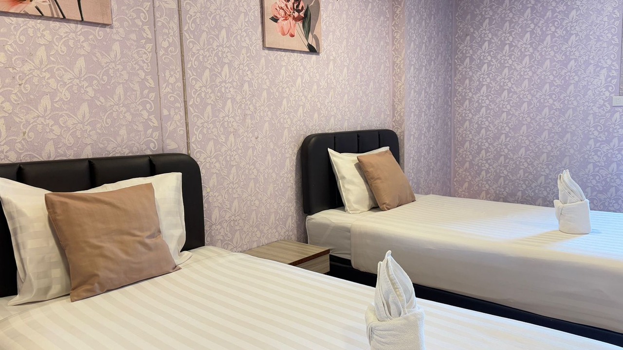Photo of Bedroom in Din Daeng