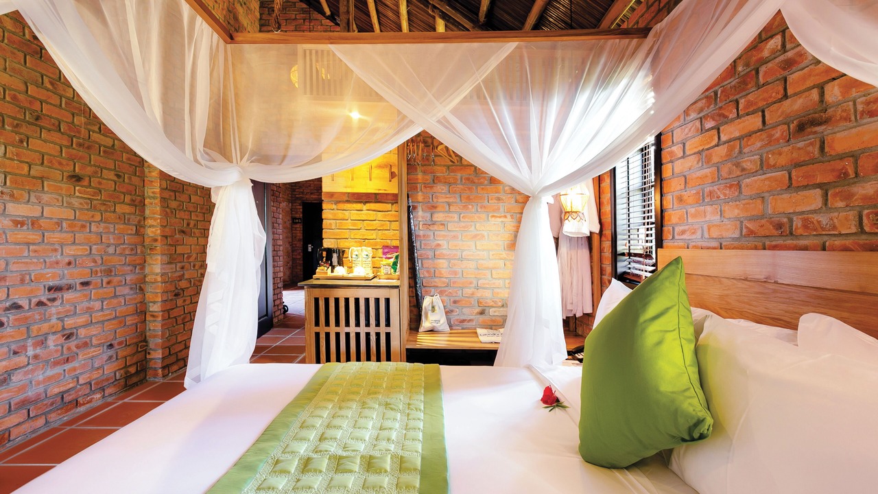 Photo of Bedroom in Cam Thanh