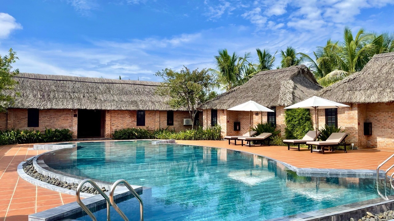 Photo of Outdoor in Cam Thanh