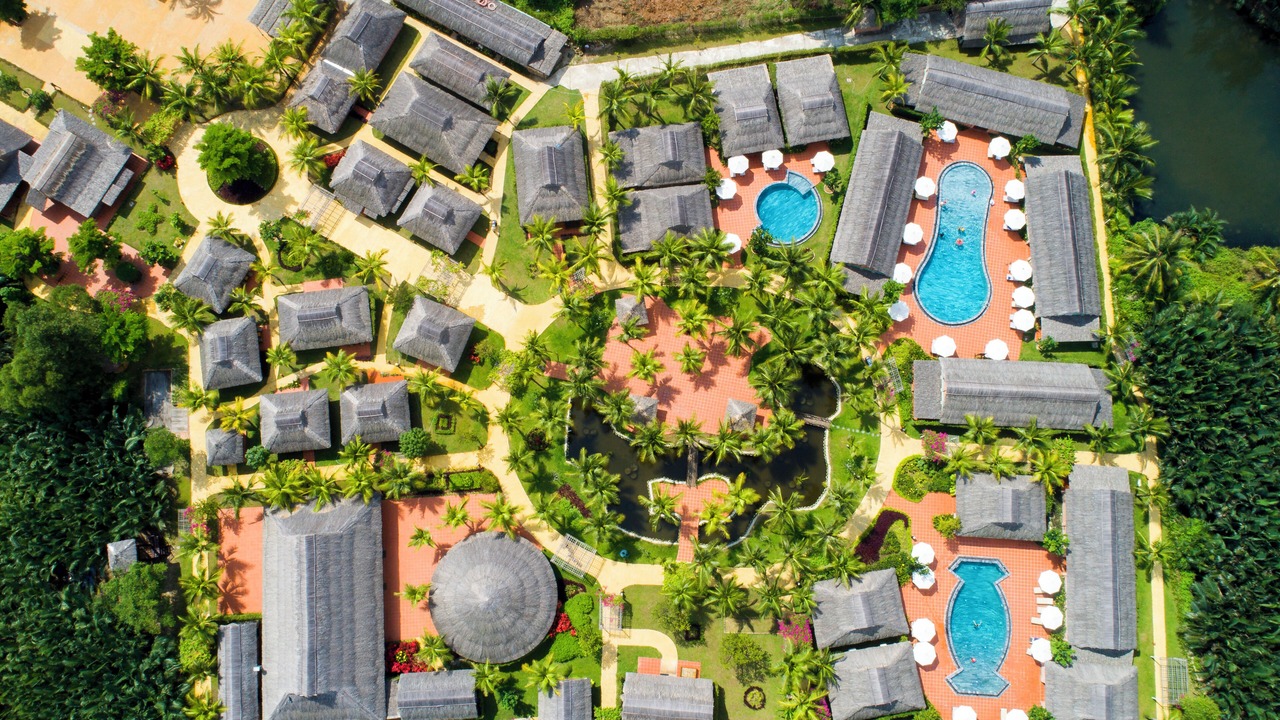 Photo of Outdoor in Cam Thanh