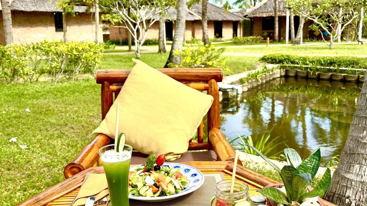 Photo of Outdoor in Cam Thanh
