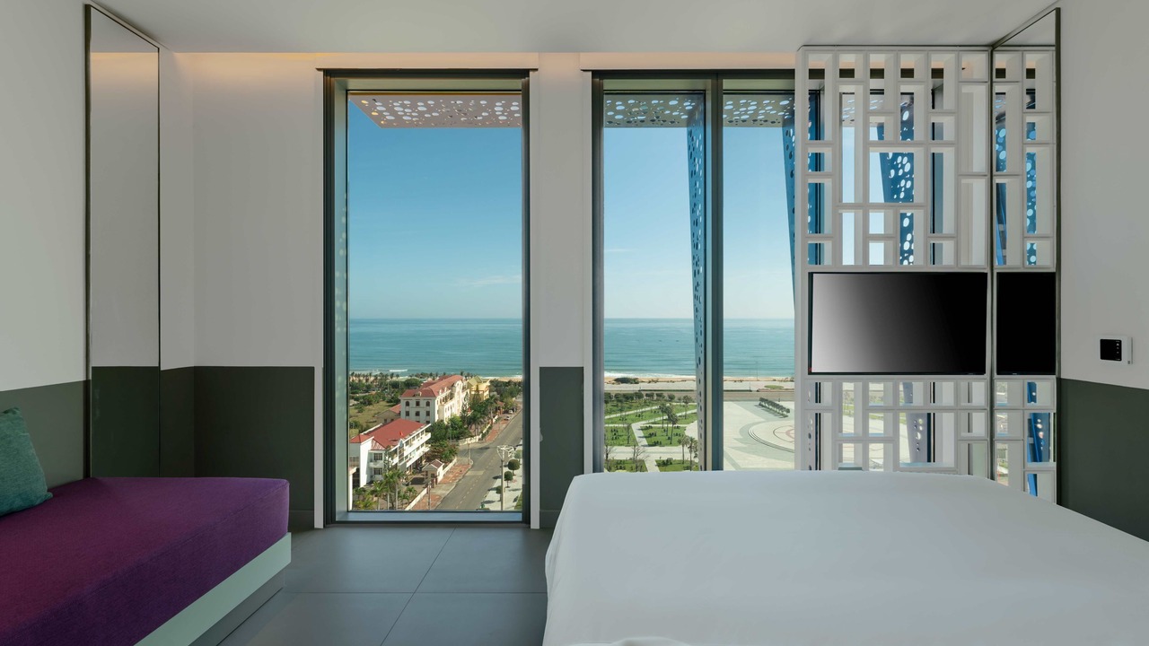 Photo of Bedroom in Tuy Hoa