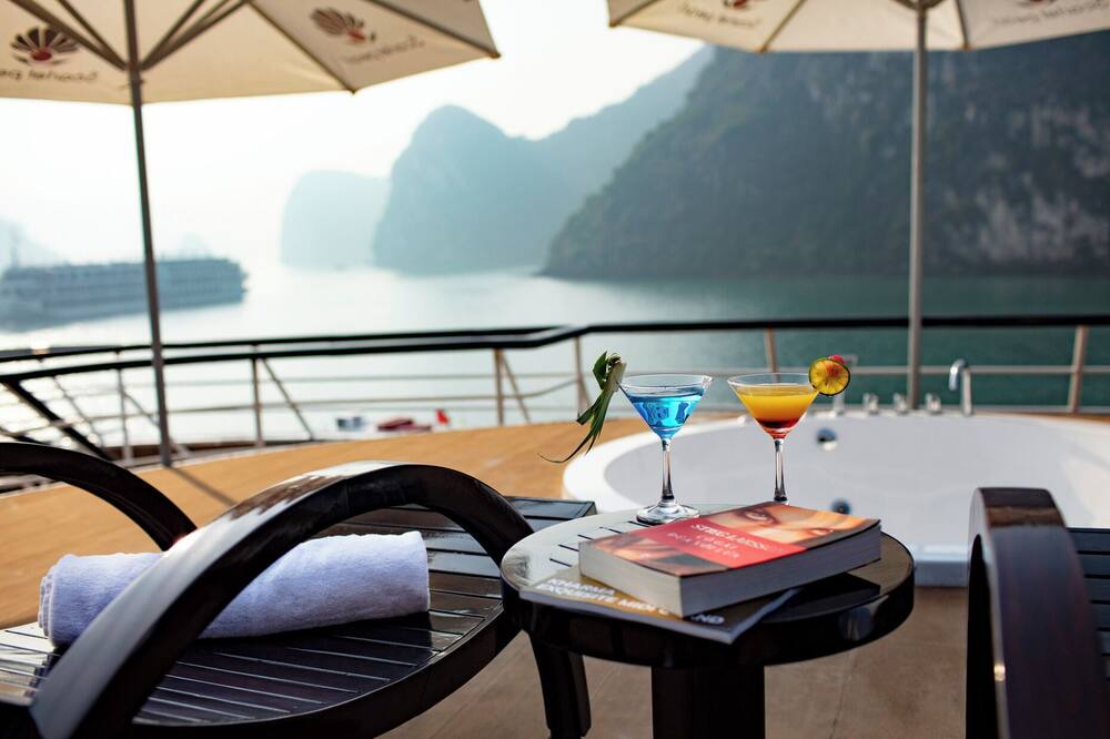 Photo of Outdoor in Bai Chay