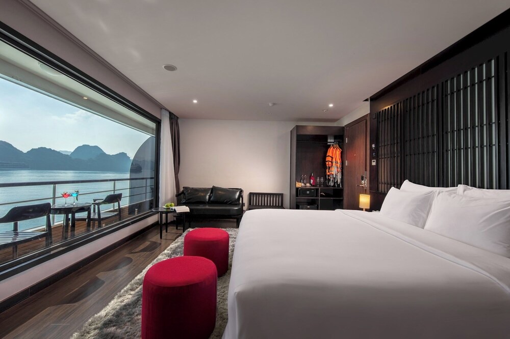 Photo of Bedroom in Bai Chay