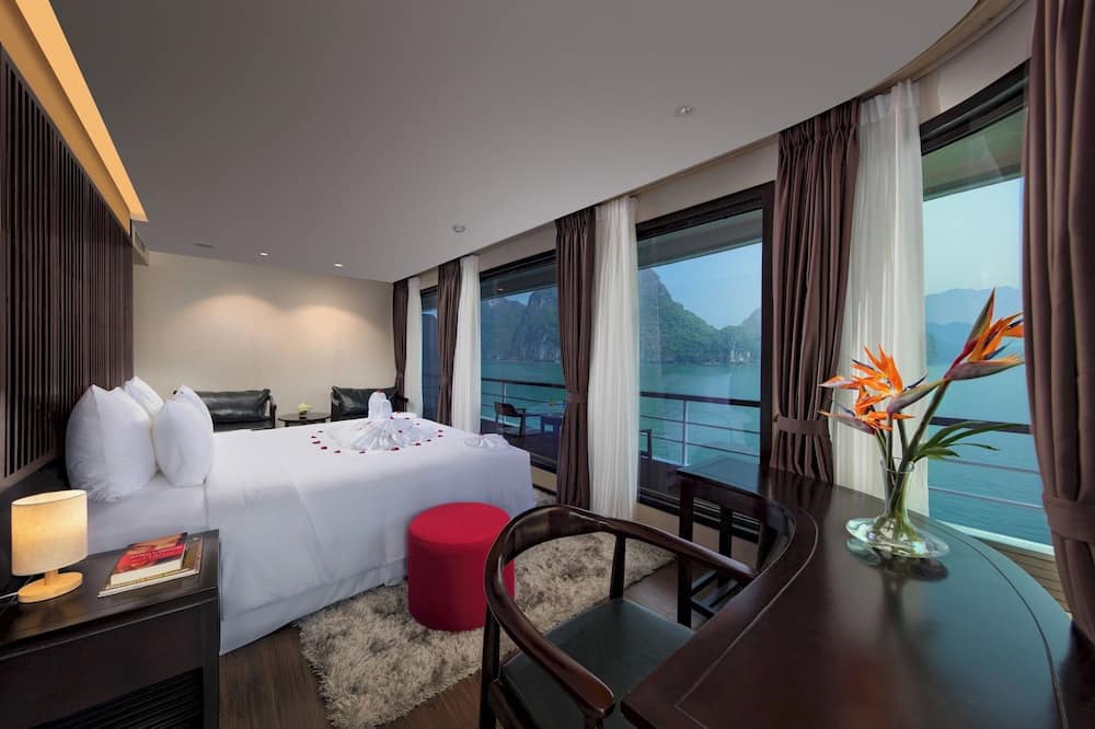 Photo of Bedroom in Bai Chay
