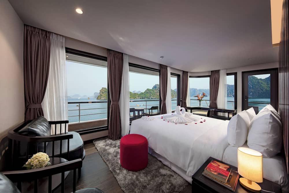 Photo of Bedroom in Bai Chay