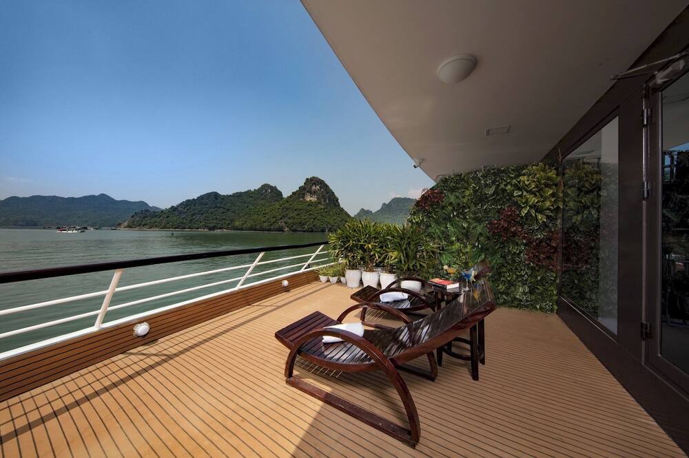 Photo of Outdoor in Bai Chay