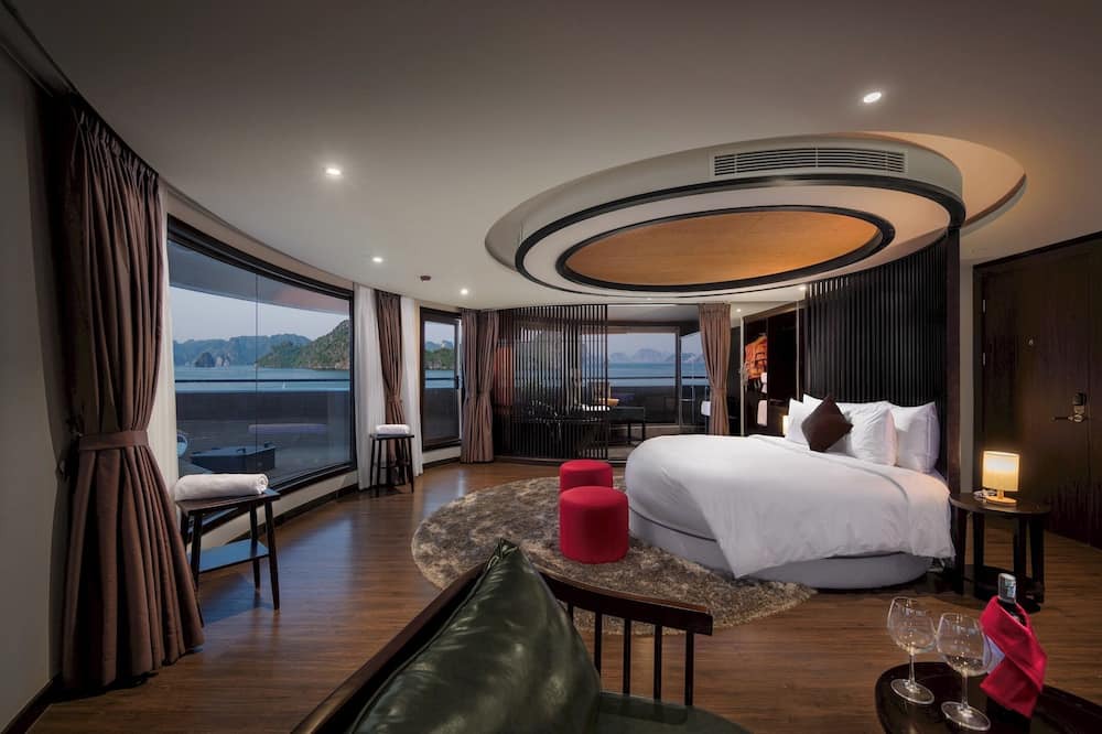 Photo of Bedroom in Bai Chay