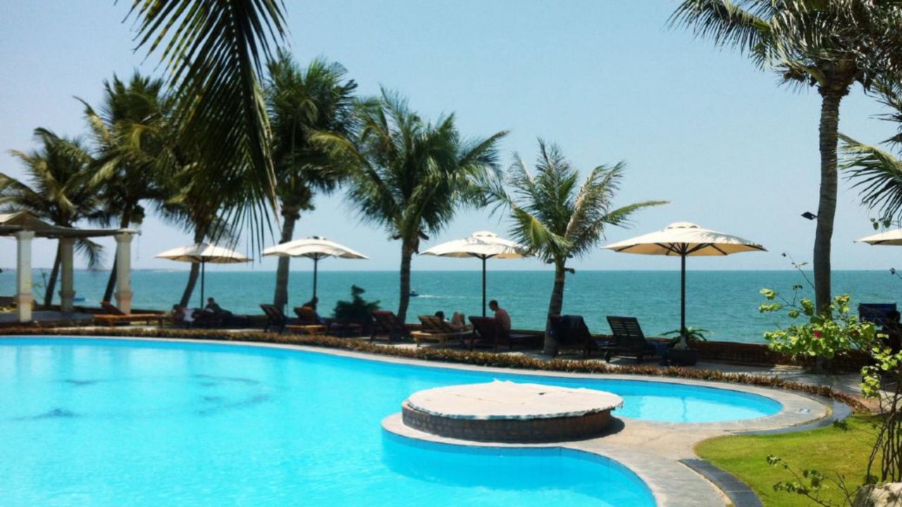 Photo of Outdoor in East Ham Tien Beach