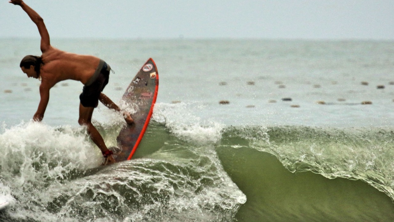 Photo of Others in East Ham Tien Beach