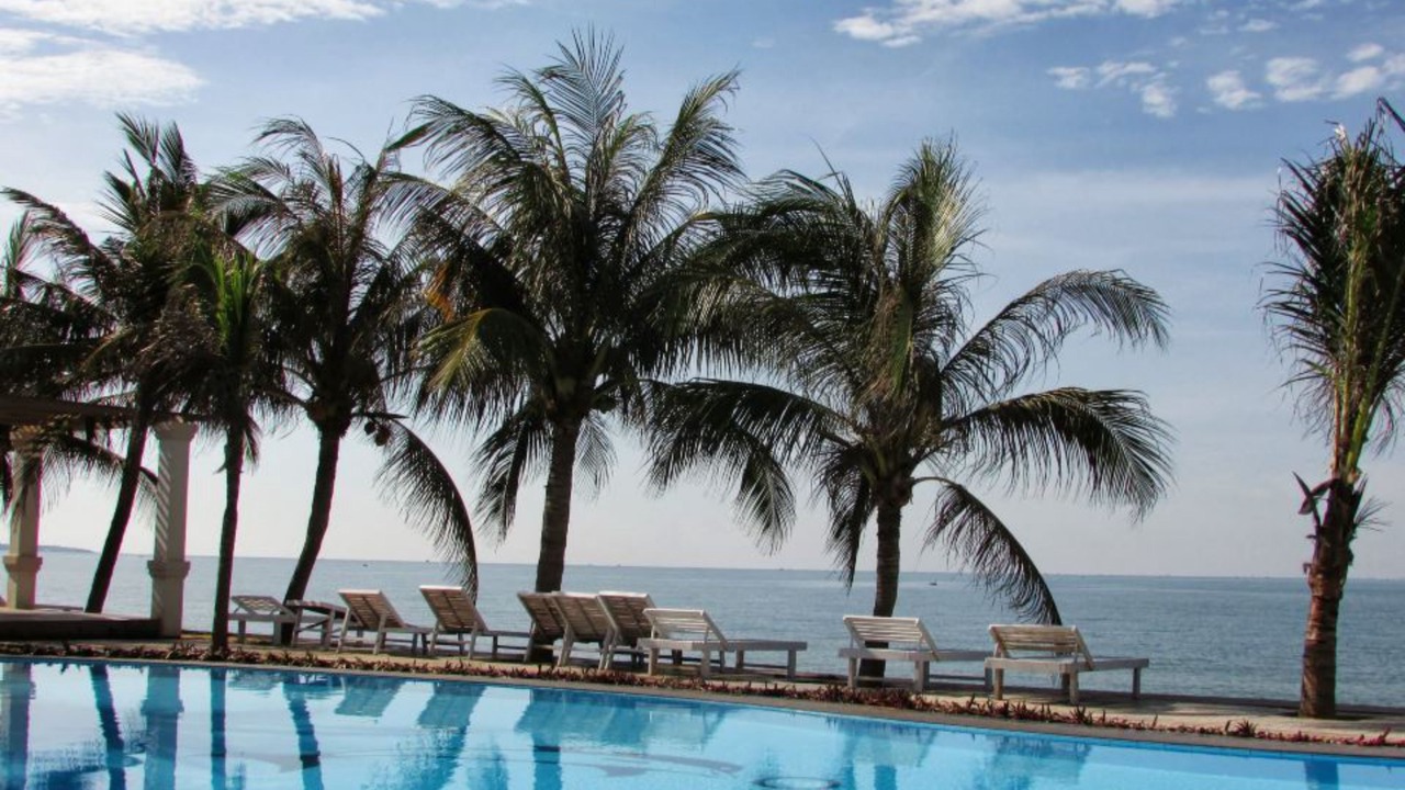Photo of Outdoor in East Ham Tien Beach