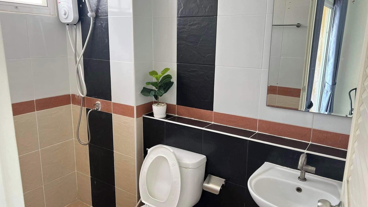 Photo of Bathroom in Kathu