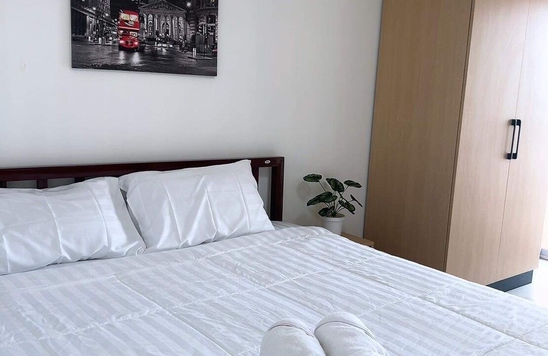 Photo of Bedroom in Kathu