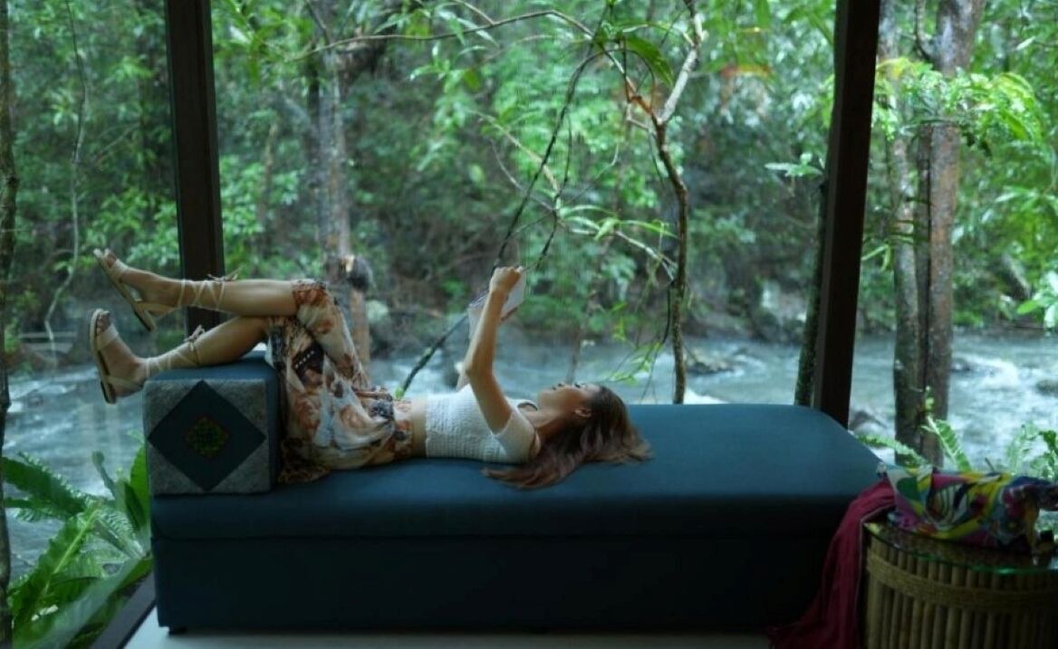 Photo of Bedroom in Vientiane Prefecture