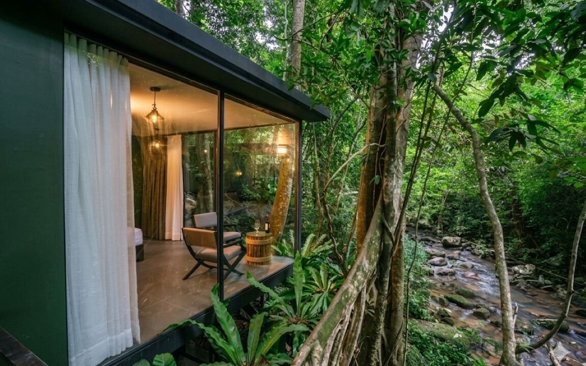 Photo of Bedroom in Vientiane Prefecture