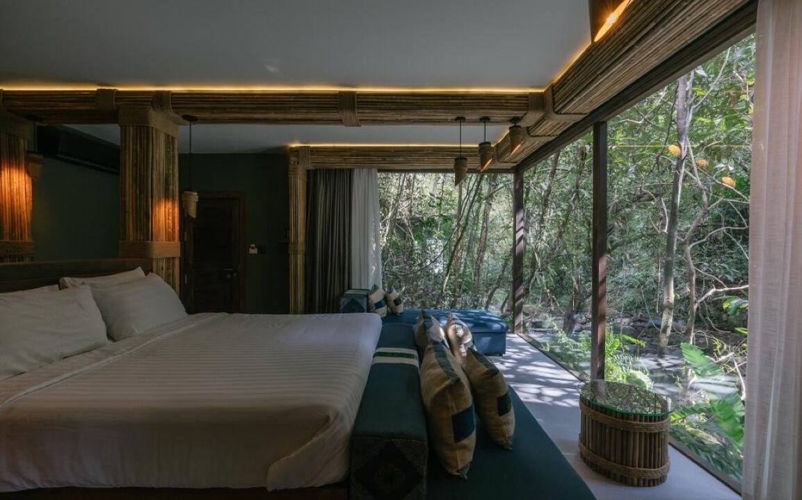 Photo of Bedroom in Vientiane Prefecture
