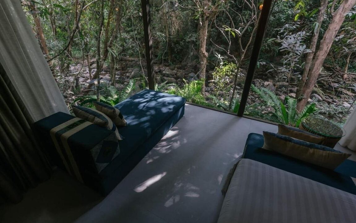 Photo of Bedroom in Vientiane Prefecture