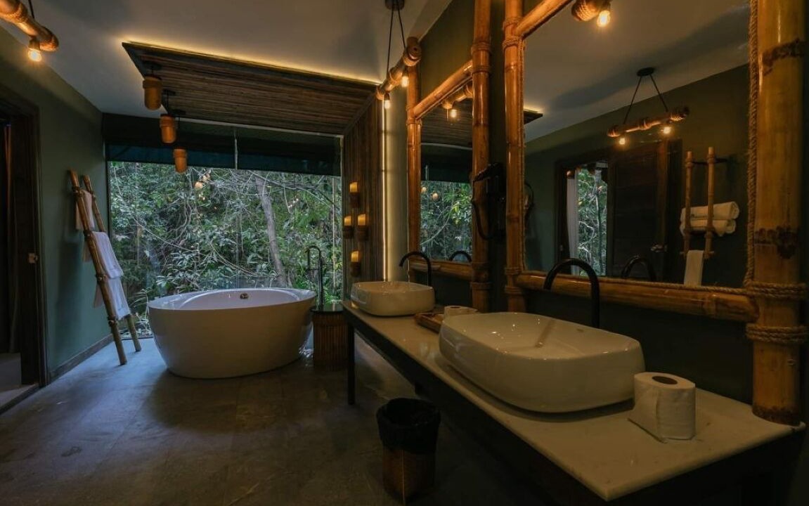 Photo of Bathroom in Vientiane Prefecture