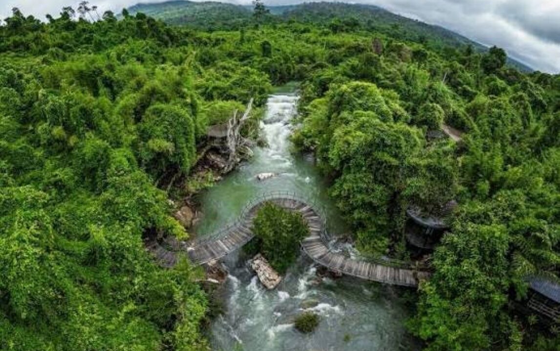 Photo of Outdoor in Vientiane Prefecture