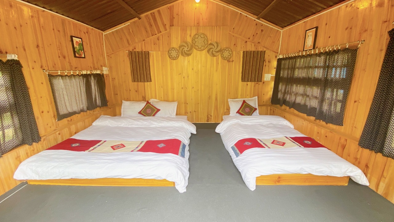 Photo of Bedroom in Sa Pa