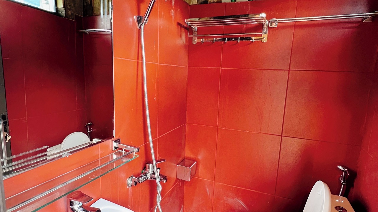 Photo of Bathroom in Sa Pa