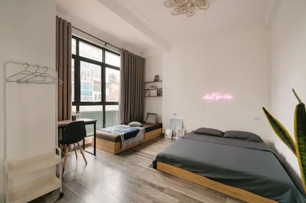 Photo of Bedroom in Ba Dinh