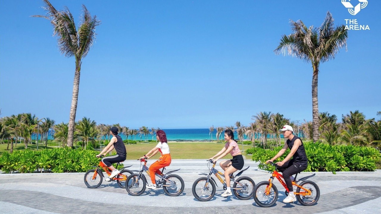 Photo of Outdoor in Cam Ranh