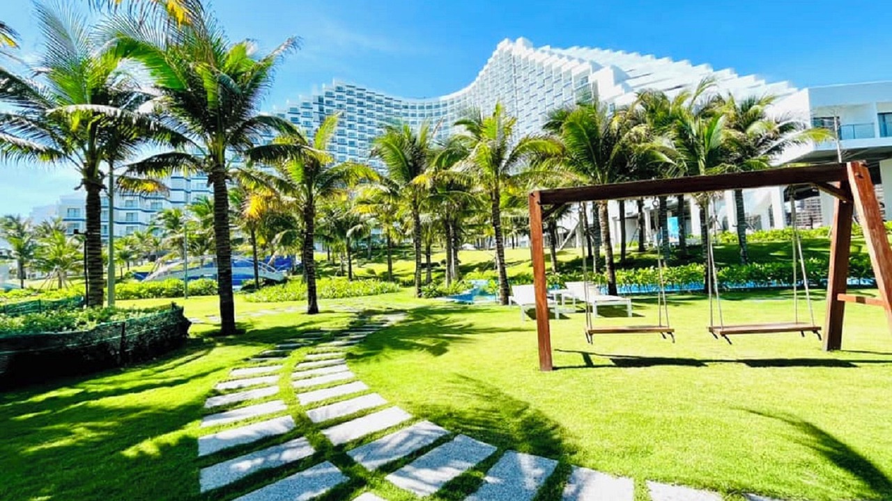 Photo of Outdoor in Cam Ranh