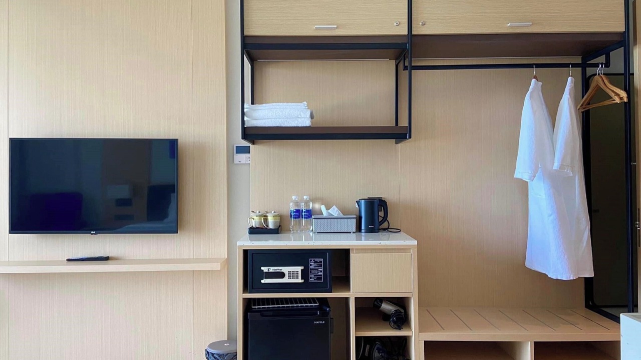 Photo of Bedroom in Cam Ranh