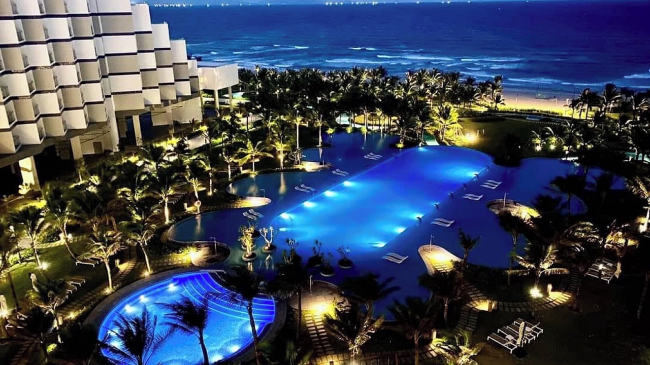 Photo of Outdoor in Cam Ranh