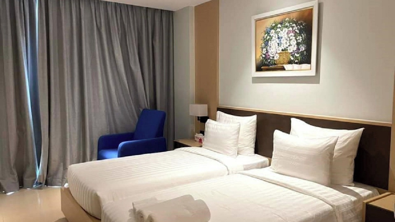 Photo of Bedroom in Cam Ranh