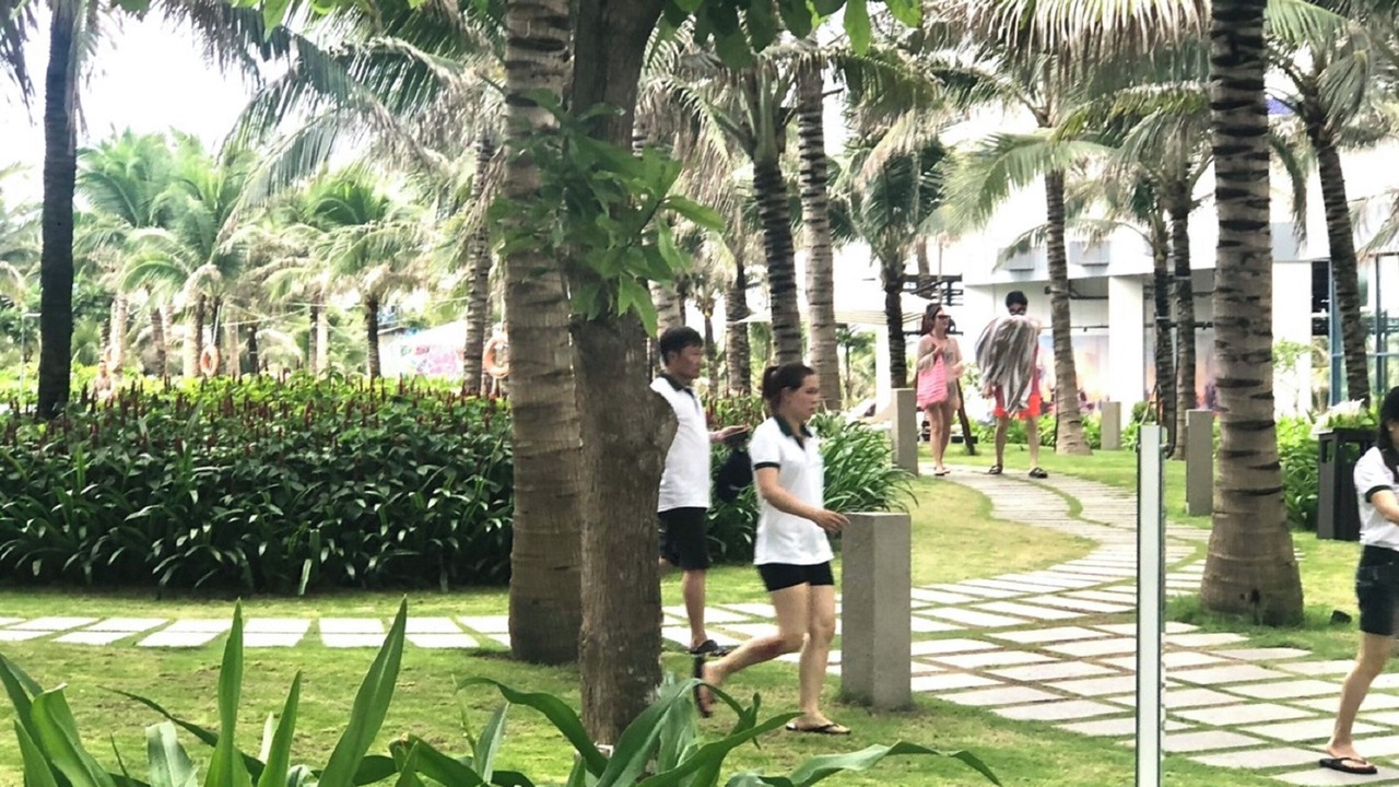 Photo of Outdoor in Cam Ranh