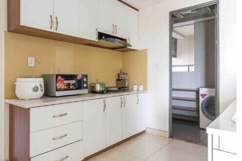 Photo of Kitchen in An Phu