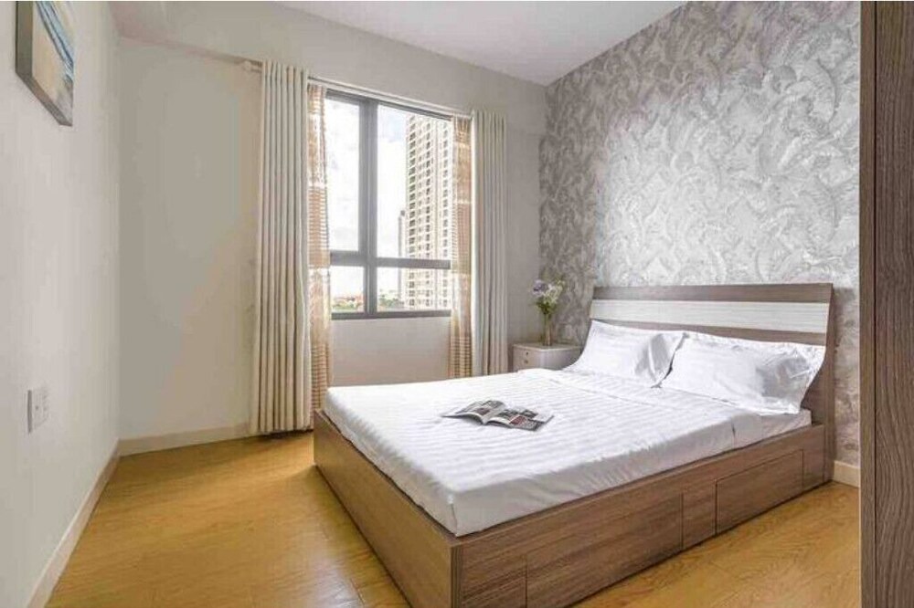 Photo of Bedroom in An Phu