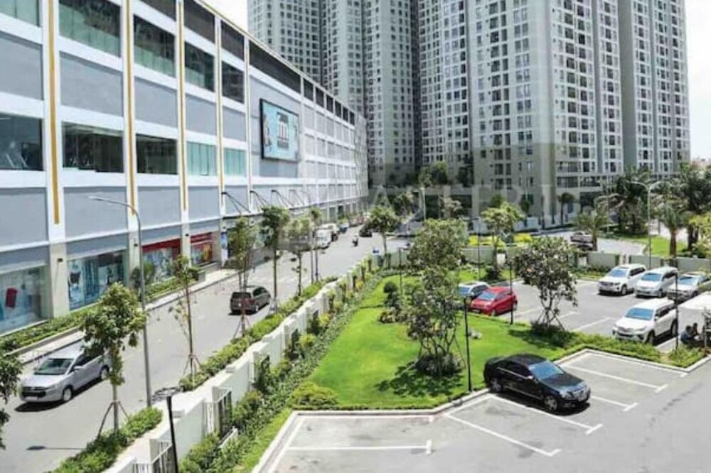 Photo of Outdoor in An Phu