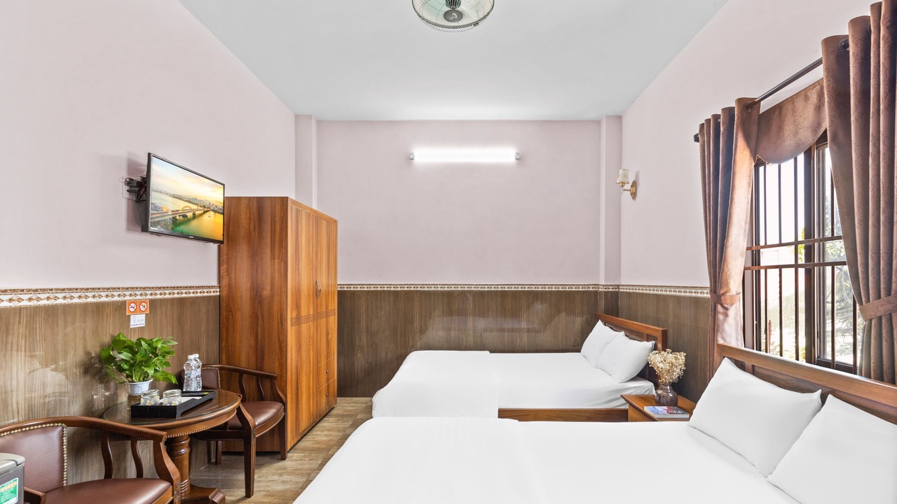 Photo of Bedroom in Lien Chieu