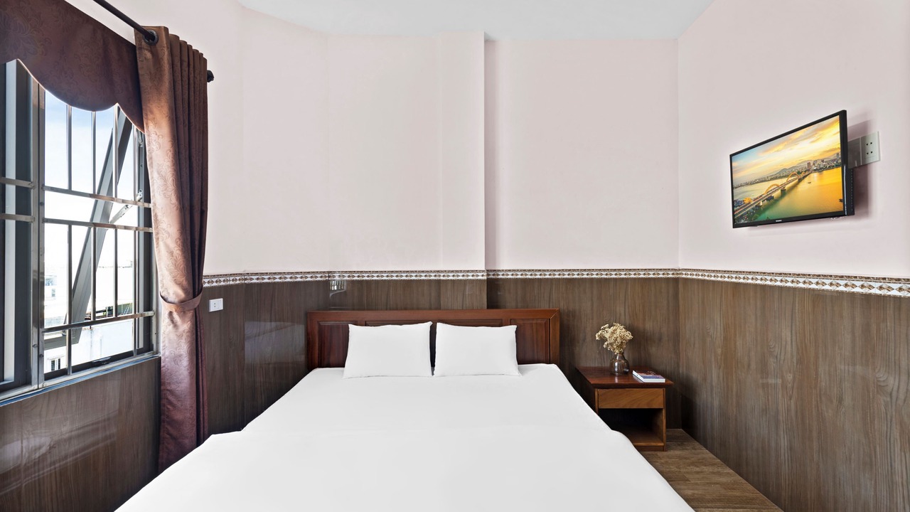Photo of Bedroom in Lien Chieu
