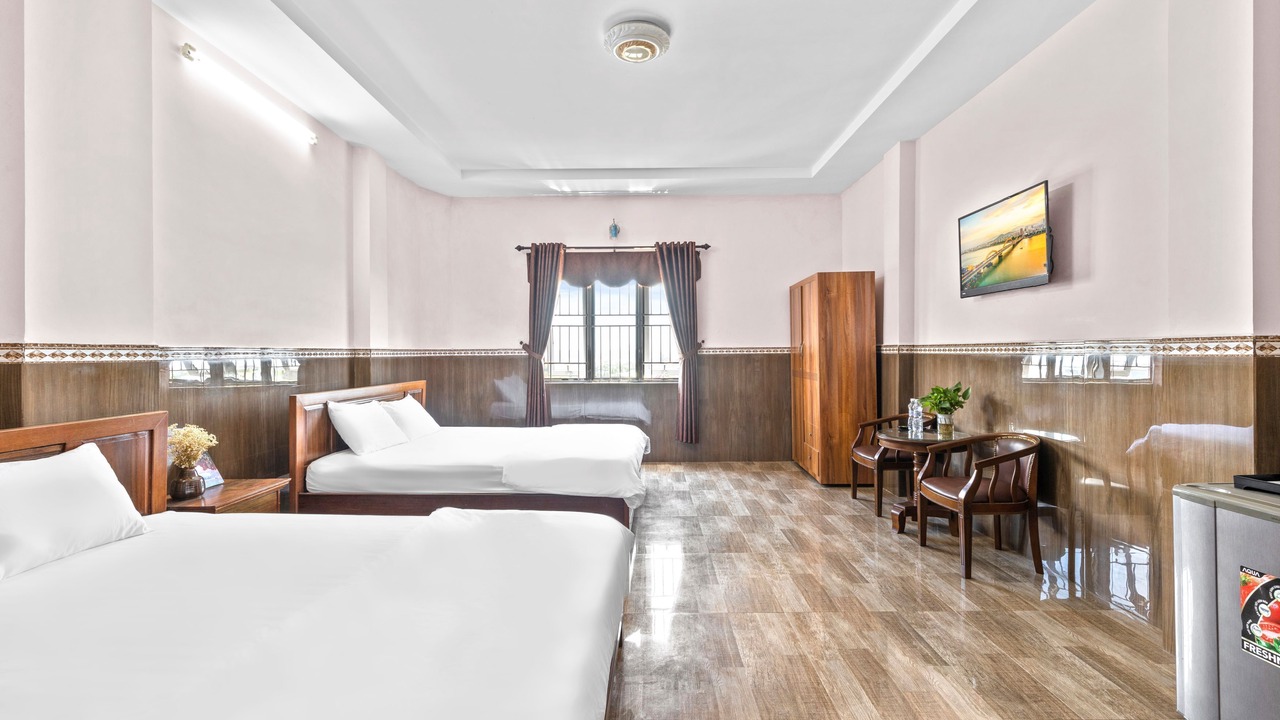 Photo of Bedroom in Lien Chieu